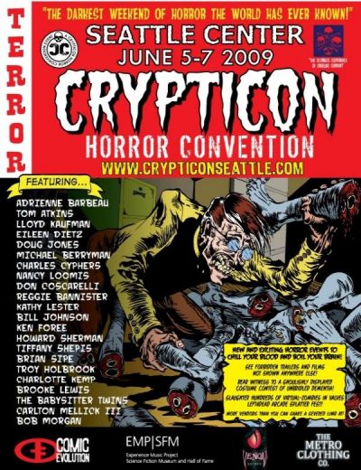 crypticon