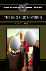 eggsaidnothing