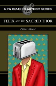 felixandthesacredthor