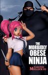 morbidly obese ninja